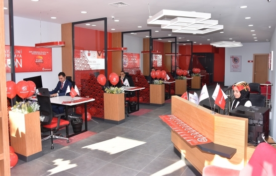 Birikimevim Konya da yeni şube açtı!