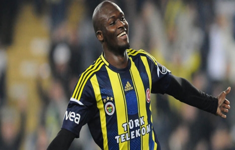 Moussa Sow'un kardeşi abisine Acarkent'ten ev bakıyor!
