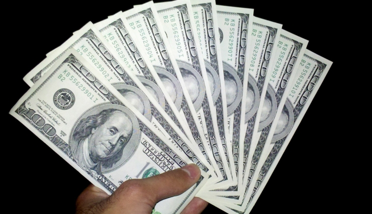 Dolar 4 ay sonra ne kadar olacak? Elinizde dolar varsa bırakıp şimdi bakın 