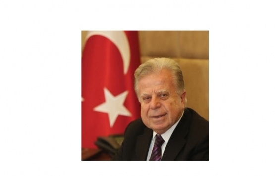 Okan Tower Miami projesi başlıyor!