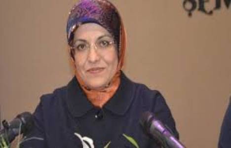 Toki Başkanı Turan'dan Fatma Toru'ya ziyaret!