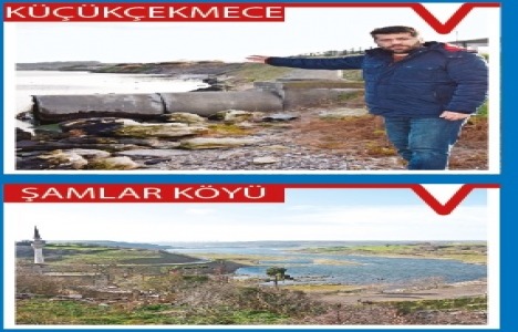 İşte baştan sona Kanal İstanbul!