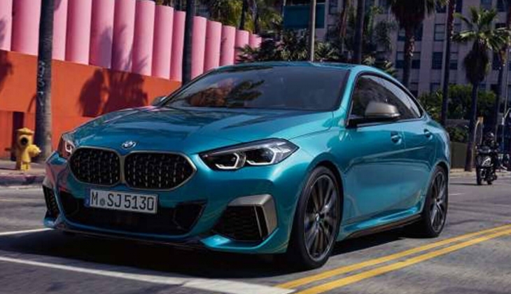 BMW 2 Serisi ne bu ay zam geldi mi? BMW 2 serisi kaç TL? 27 Aralık 2022 fiyat listesi