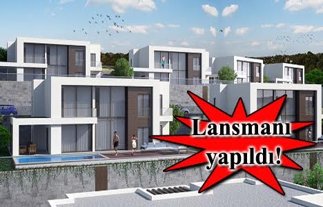 Gülman Group'tan Bodrum'a 2 yeni proje!