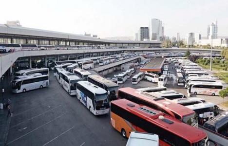 Gölbaşı Spor Alanı ve Cep Terminali imar planı askıda!