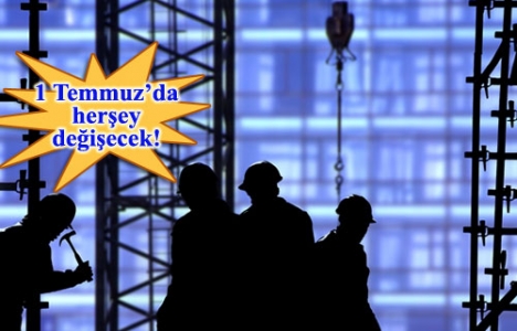 Dış Cephe İş İskeleleri