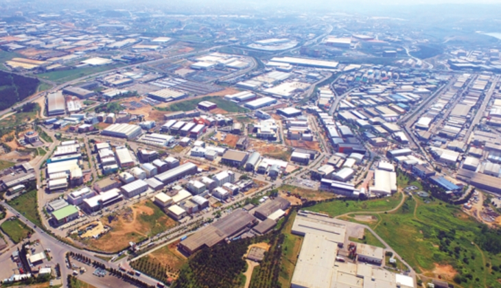 İstanbul sanayisi olası İstanbul depremi nedeniyle taşınıyor! İlk durak belli oldu!