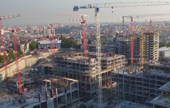 Bayrampaşa Cezaevi arsasındaki konut projesi için imar talebi!