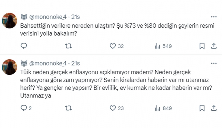 Nejat Özonay açıkladı: Emeklilerin yüzde 80 inden fazlası kira ödemiyor olabilir!