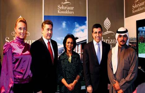 kuveyt gayrimenkul zirvesi ne zaman