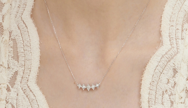 Pırlanta kolyelerde büyük indirim başladı! İşte Altınbaş pırlanta kolye 23 Eylül 2022 fiyat listesi