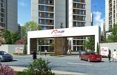 Sancaktepe Resim İstanbul Evleri iletişim