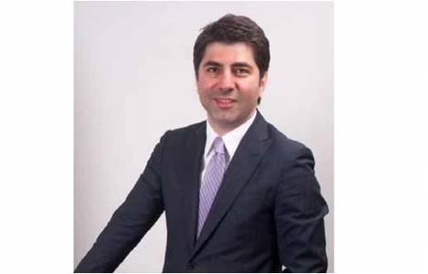 Hakan Safi: Kalamış Yat Limanı ihalesinde öncelik Koç'un!