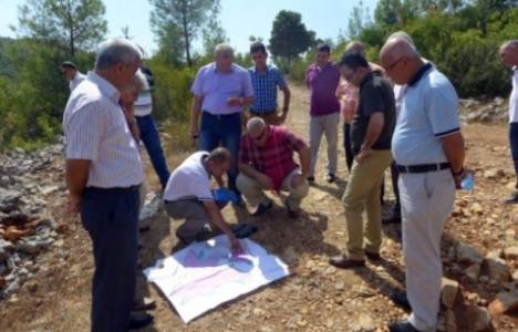 Alanya'ya 280 hektarlık sanayi sitesi yapılacak!