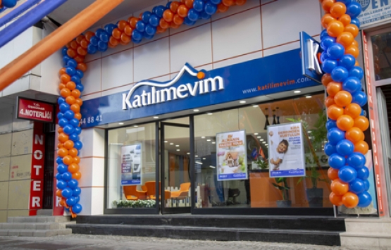 Konut ve araç alımında katılım dönemi başladı!