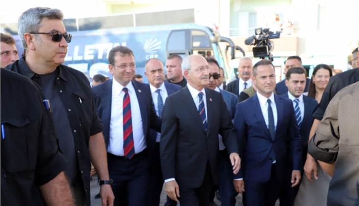 KİPTAŞ Mihmandar projesinin tanıtımı yapıldı! Nevşehir e KİPTAŞ imzası!