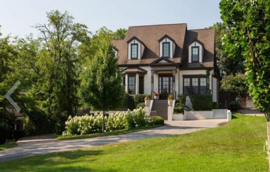 Hayden Panettiere ile Wladimir Klitschko evini satıyor!