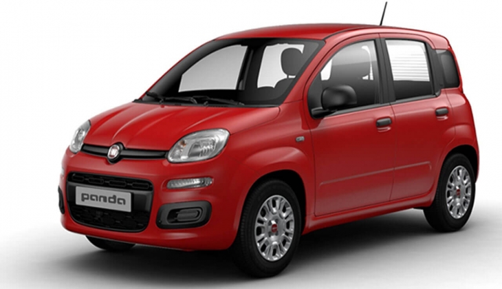 Fiat Panda Serisinin güncel fiyatları açıklandı! En ucuz Fiat Panda hangisi? İşte 20 Haziran 2022 fiyat listesi...
