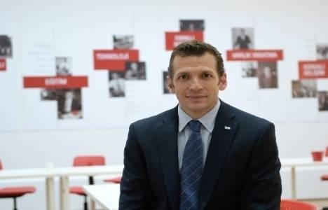 Gayrimenkul yatırımcısı seçim sürecinde 'Bekle-Gör' politikası izledi!