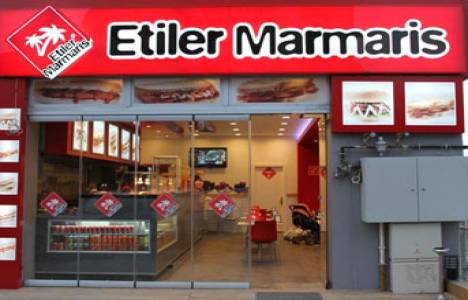 Etiler Gıda Bayrampaşa ve Çorlu'da şube açıyor!