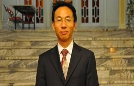 Çin'in Türkiye’de yaptığı yatırımlar yüzde 47 arttı!