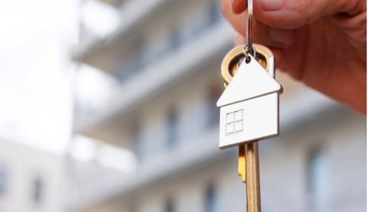 Belediye Başkent’te 1 milyon 200 bin TL’den başlayan fiyatlarla konut satıyor