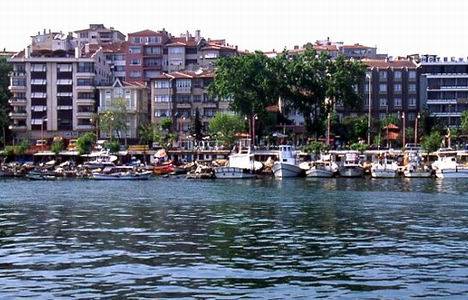 Tekirdağ Muratlı enerji üretim tesis için acele kamulaştırma!