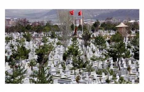 Mezarlıkların mülkiyeti kime aittir?