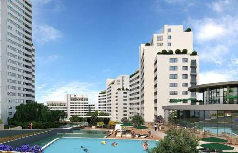 Spradon Vadi'de hemen teslim!