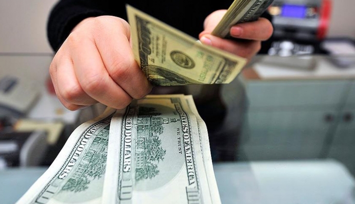 Dolar bugün ne kadar? 15 Temmuz dolar kaç TL? İşte dolarda son durum!