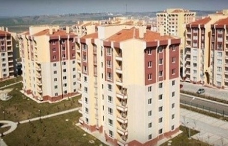 TOKİ Uşak Eşme satış fiyatları!