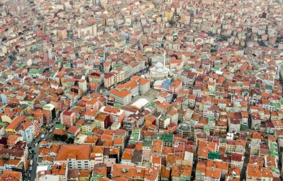 Türkiye de en çok konut bu illerde satıldı!
