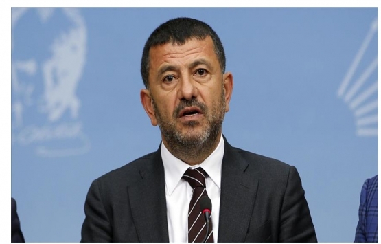 Veli Ağbaba dan kira yardımına eleştiri!