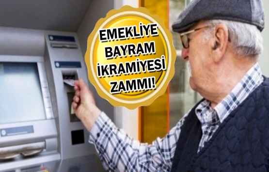 Emekliye bayram ikramiyesi zammı 1500 TL mi olacak? Bayram ikramiyesi ne kadar olacak? 1500 TL olacak müjdesi! 