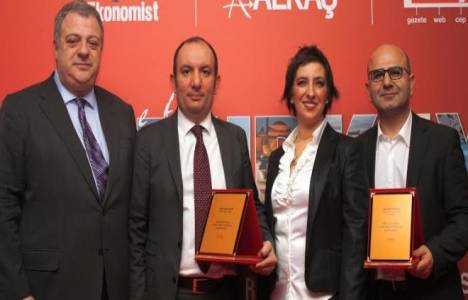 MIPIM öncesi sektör bir araya geldi!