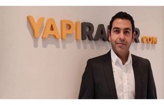 İnşaat malzemeleri ihracatı 2020 yi 20 milyar doların üzerinde kapatacak!