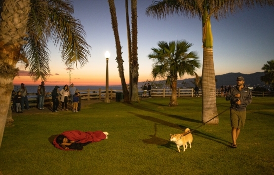 10 Ekim Dünya Evsizler Günü nde farkındalık yaratılıyor!