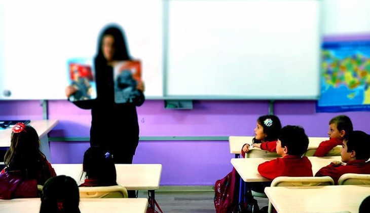 Milli Eğitim Bakanı Yusuf Tekin duyurdu! Öğretmen atamalarında değişikliğe gidiliyor! İşte yeni sistem...