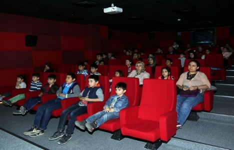 Kağıthane Sultan Selim Mahallesi Kültür Kompleksi açıldı!