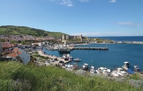 Sit alanları imara açılır mı