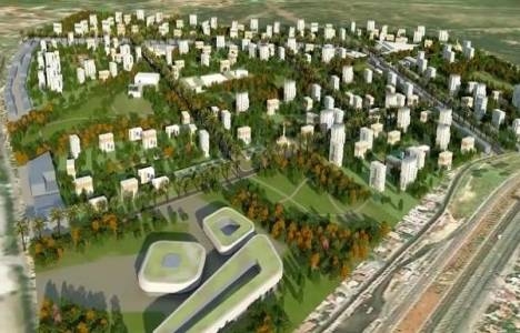 kepezaltı kentsel dönüşüm projeleri