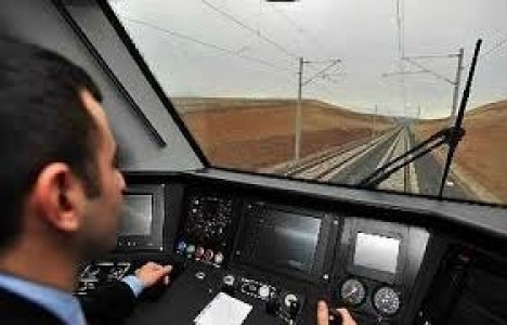 Almanya'da makinistler tekrar greve gidiyor!