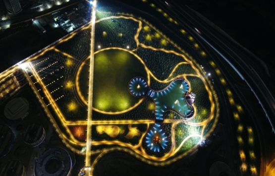 İstanbul daki 5 büyük millet bahçesi yarın açılacak!