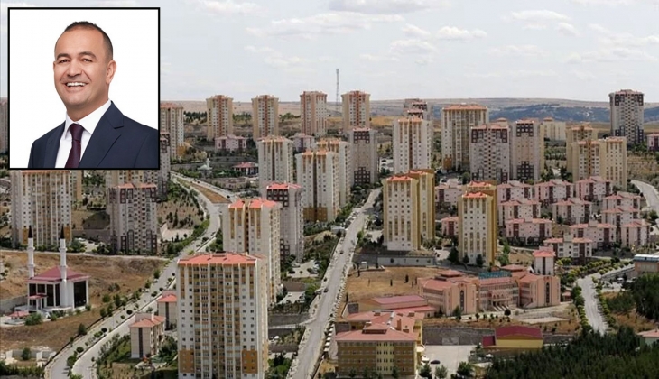 Özgür Karabat konut piyasasında hareketlenmeyi değerlendirdi: Kimler konut zengini oluyor?