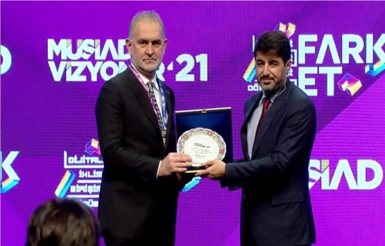 Türkiye gayrimenkulde dünyanın merkezi olacak!