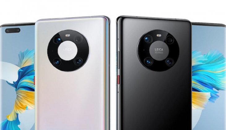 Herkes o telefonu konuşuyor! Huawei Mate 50 Pro 9 Eylül 2022 fiyat listesi