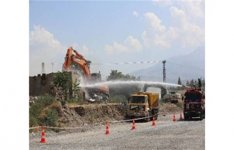 Kayseri Gültepe Bulvarı 45 milyon TL'ye mal olacak!