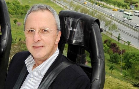 Tay Group Cezayir'e 2.5 milyar dolarlık yatırım yapacak!