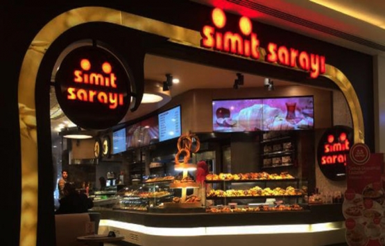 Simit Sarayı, Londra'daki mağazasını 107'ye çıkaracak!