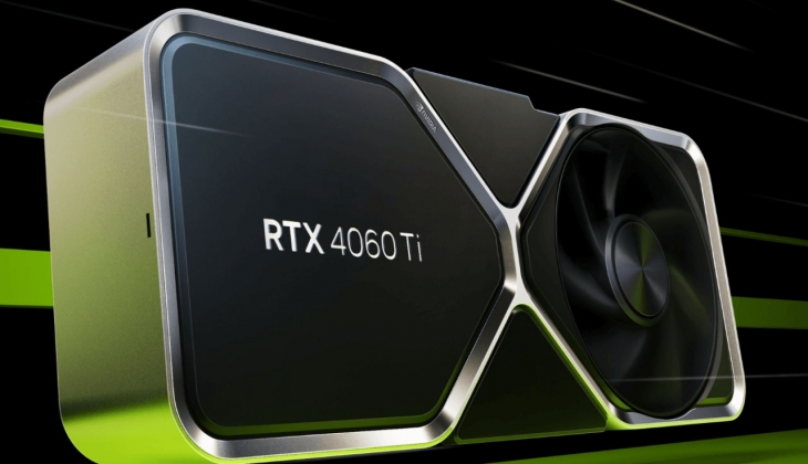 Nvidia yeni canavarını piyasaya sürmeye hazırlanıyor!